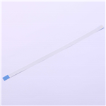 FFC Cable Connector, 0.5mm Pitch, 10p, KH-FFC-V0.5-10P-150MM
