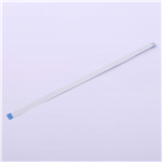 FFC Cable Connector, 0.5mm Pitch, 11p, KH-FFC-V0.5-11P-150MM