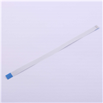 FFC Cable Connector, 0.5mm Pitch, 12p, KH-FFC-V0.5-12P-150MM