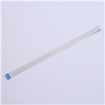 FFC Cable Connector, 0.5mm Pitch, 15p, KH-FFC-V0.5-15P-150MM