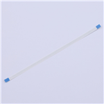 FFC Cable Connector, 0.5mm Pitch, 6p, KH-FFC-A0.5-6P-120MM
