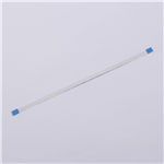 FFC Cable Connector, 0.5mm Pitch, 7p, KH-FFC-A0.5-7P-120MM