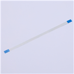 FFC Cable Connector, 0.5mm Pitch, 8p, KH-FFC-A0.5-8P-120MM