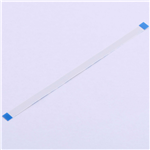 FFC Cable Connector, 0.5mm Pitch, 9p, KH-FFC-A0.5-9P-120MM