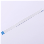FFC Cable Connector, 0.5mm Pitch, 16p, KH-FFC-V0.5-16P-150MM