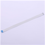 FFC Cable Connector, 0.5mm Pitch, 17p, KH-FFC-V0.5-17P-150MM
