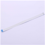 FFC Cable Connector, 0.5mm Pitch, 18p, KH-FFC-V0.5-18P-150MM