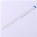 FFC Cable Connector, 0.5mm Pitch, 21p, KH-FFC-V0.5-21P-150MM