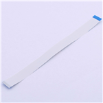 FFC Cable Connector, 0.5mm Pitch, 24p, KH-FFC-V0.5-24P-150MM