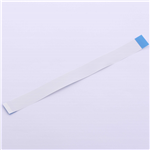 FFC Cable Connector, 0.5mm Pitch, 25p, KH-FFC-V0.5-25P-150MM
