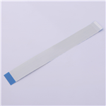FFC Cable Connector, 0.5mm Pitch, 34p, KH-FFC-V0.5-34P-150MM