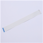 FFC Cable Connector, 0.5mm Pitch, 36p, KH-FFC-V0.5-36P-150MM