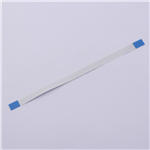 FFC Cable Connector, 0.5mm Pitch, 11p, KH-FFC-A0.5-11P-120MM