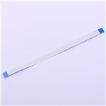 FFC Cable Connector, 0.5mm Pitch, 12p, KH-FFC-A0.5-12P-120MM