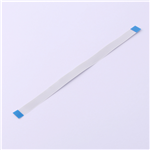 FFC Cable Connector, 0.5mm Pitch, 13p, KH-FFC-A0.5-13P-120MM
