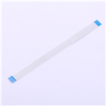FFC Cable Connector, 0.5mm Pitch,15p, KH-FFC-A0.5-15P-120MM