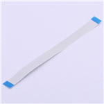 FFC Cable Connector, 0.5mm Pitch, 18p, KH-FFC-A0.5-18P-120MM