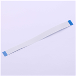 FFC Cable Connector, 0.5mm Pitch, 19p, KH-FFC-A0.5-19P-120MM
