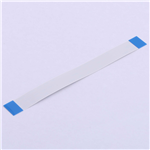 FFC Cable Connector, 0.5mm Pitch, 20p, KH-FFC-A0.5-20P-120MM