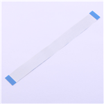 FFC Cable Connector, 0.5mm Pitch, 23p, KH-FFC-A0.5-23P-120MM