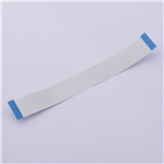 FFC Cable Connector, 0.5mm Pitch, 32p, KH-FFC-A0.5-32P-120MM
