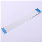 FFC Cable Connector, 0.5mm Pitch, 34P, KH-FFC-A0.5-34P-120MM