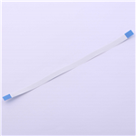 FFC Cable Connector, 0.5mm Pitch, 12P, KH-FFC-A0.5-12P-150MM