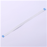 FFC Cable Connector, 0.5mm Pitch, 13P, KH-FFC-A0.5-13P-150MM
