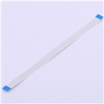 FFC Cable Connector, 0.5mm Pitch, 15P, KH-FFC-A0.5-15P-150MM