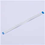 FFC Cable Connector, 0.5mm Pitch, 17P, KH-FFC-A0.5-17P-150MM