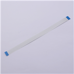 FFC Cable Connector, 0.5mm Pitch, 18P, KH-FFC-A0.5-18P-150MM