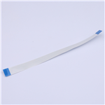 FFC Cable Connector, 0.5mm Pitch, 20P, KH-FFC-A0.5-20P-150MM