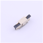 FPC Connector, 1mm Pitch, 10P, KH-LF1.0-H5.4-10P