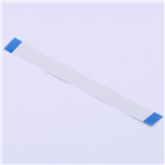 FFC Cable Connector, 0.5mm Pitch, 26P, KH-FFC-A0.5-26P-150MM