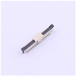 FPC Connector,1mm Pitch, 22P, KH-LF1.0-H5.4-22P