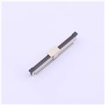 FPC Connector,1mm Pitch, 30P, KH-LF1.0-H5.4-30P
