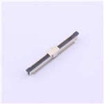 FPC Connector,1mm Pitch, 32P, KH-LF1.0-H5.4-32P