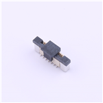 FPC Connector, 0.5mm Pitch, 14P, KH-FPC0.5-H5.0-14P-LTQB