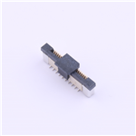 FPC Connector, 0.5mm Pitch, 20P, KH-FPC0.5-H5.0-20P-LTQB