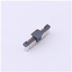 FPC Connector, 0.5mm Pitch, 22P, KH-FPC0.5-H5.0-22P-LTQB