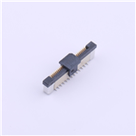 FPC Connector, 0.5mm Pitch, 26P, KH-FPC0.5-H5.0-26P-LTQB