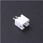 Wire-to-Board Connector, 2mm Pitch, 1x2P, H-PH-2P-Z