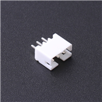 Wire-to-Board Connector, 2mm Pitch, 1x3P, KH-PH-3P-Z