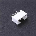 Wire-to-Board Connector, 2mm Pitch, 1x4P, KH-PH-4P-Z