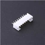 Wire-to-Board Connector, 2mm Pitch, 1x8P, KH-PH-8P-Z