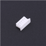 Crimp Terminal Shell 1.25mm Pitch 1x5p Connector Housing, KH-A1250H-5P-JK