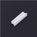Crimp Terminal Shell 1.25mm Pitch 1x11p Connector Housing,KH-A1250H-11P-JK