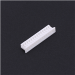 Crimp Terminal Shell 1.25mm Pitch 1x14p Connector Housing, KH-A1250H-14P-JK