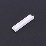 Crimp Terminal Shell 1.25mm Pitch 1x16p Connector Housing, KH-A1250H-16P-JK