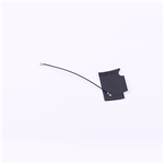 PCB Antenna,5 dBi,2400-2500MHZ,32mm*49mm,KH-FPC2.4G-1.13IPEX-100-3239